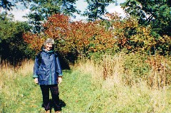 Ruth Dorrough; Naples NY